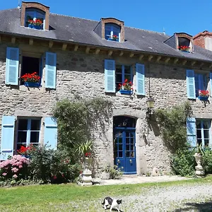  Couette-café Manoir De La Peignie
