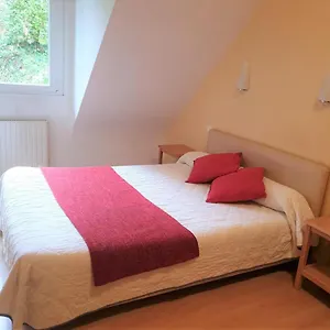 2* Hotel L'orée Du Bois